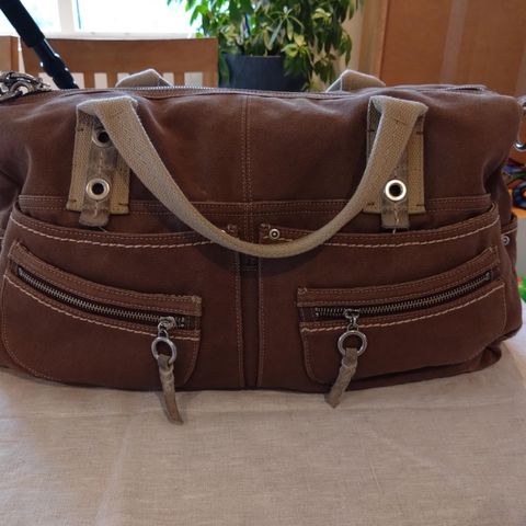 FOSSIL veske/bag