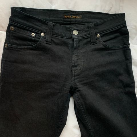 Nudie Jeans