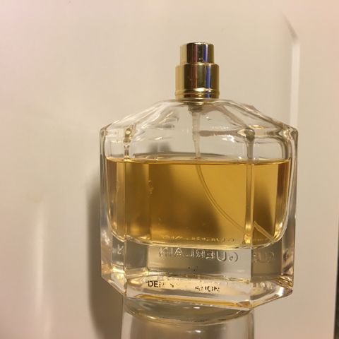 Mon Guerlain.  100 ml. Edp.   Parfyme, duft. Batch 6Z01.