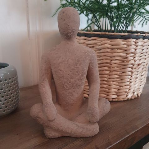 Figur meditasjon