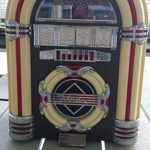 Juke Box