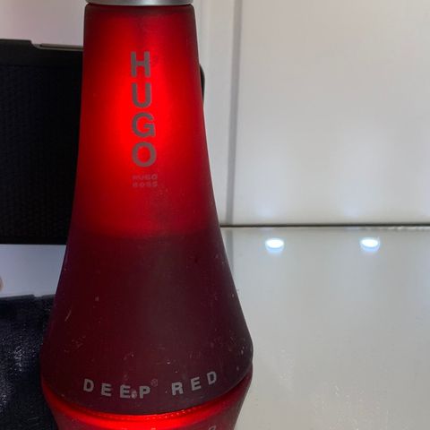 Hugo Boss Deep Red 50 ml