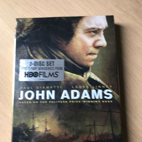 John Adams