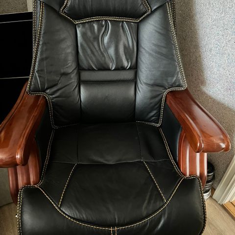 Foshan wanpai office chair