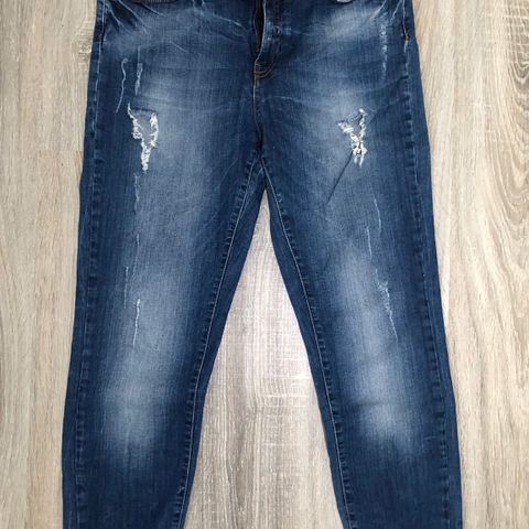 Noisy may jeans str 38