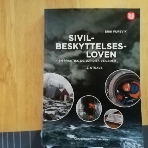 Sivil-beskyttelsesloven