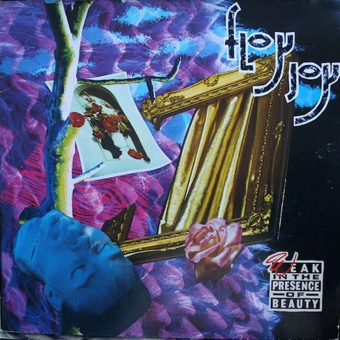 Floy Joy-LP