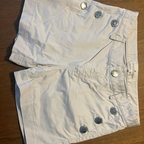 Designers remix shorts str 40