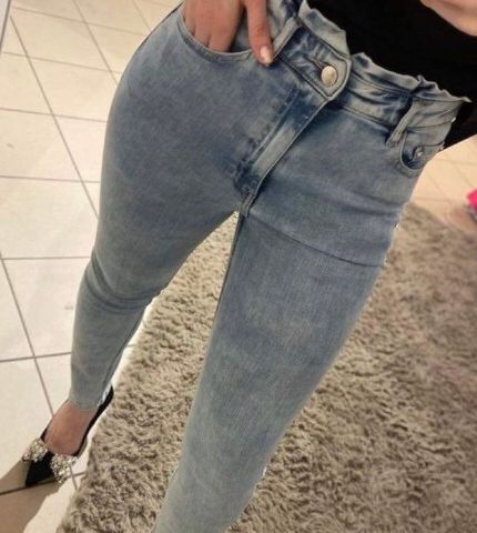 DANTE6 jeans