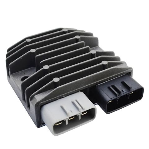 Laderegulator Regulator Rectefier