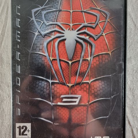 Spider-Man 3 PC