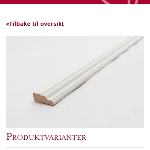 listverk