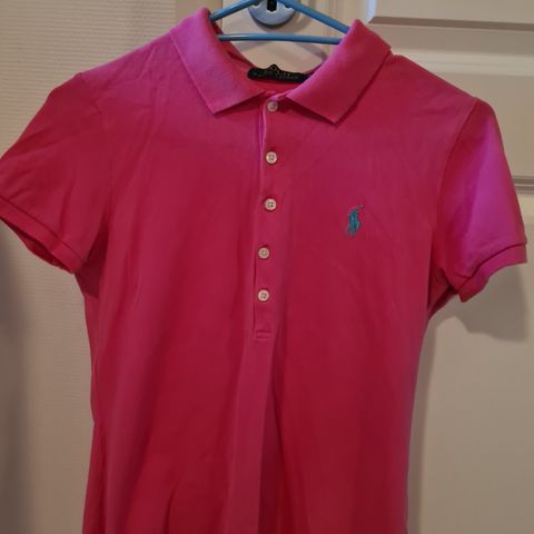 Polo Ralph Lauren T-skjorte str M