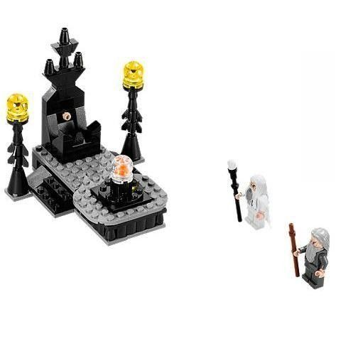 Lego Lord of the rings 79005 m/manual