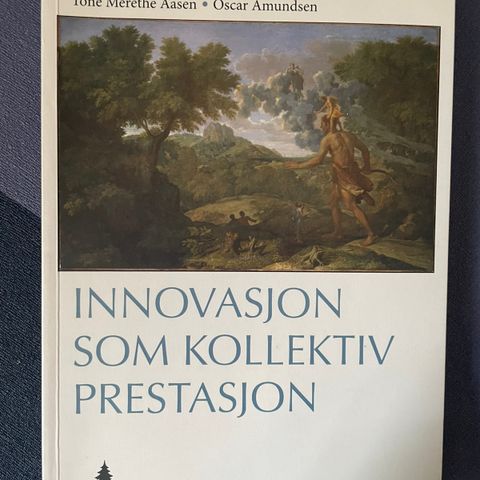 Innovasjon som kollektiv prestasjon