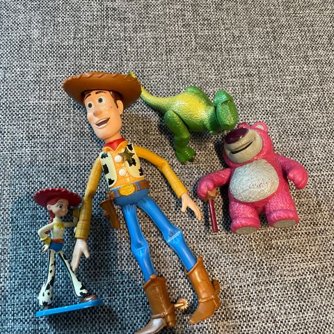 Toy Story