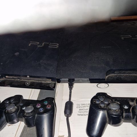 Playstation 3