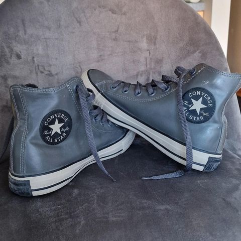 Converse All Star - Size 38