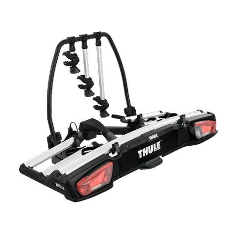 UTLEIE - Thule Velospace XT for 4 sykler