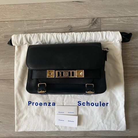 Prozena Schouler PS11