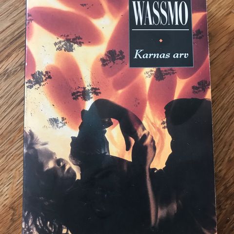 Herbjørg Wassmo - Karnas arv