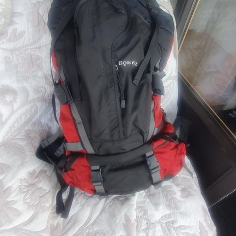 Arcteryx bag