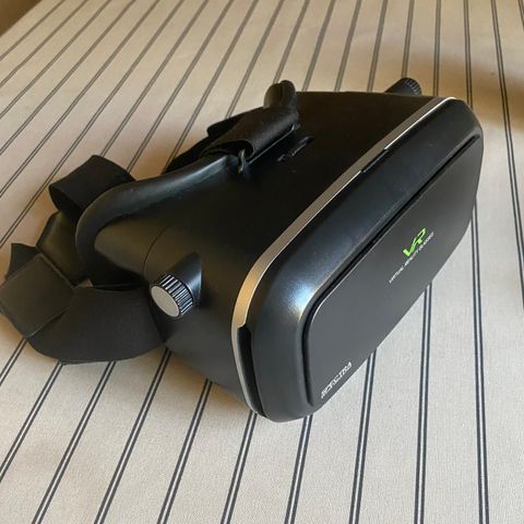 VR briller for telefon