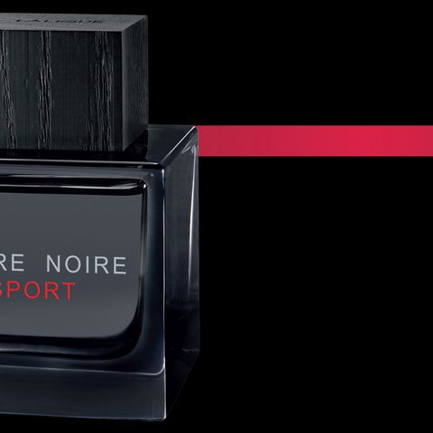 Avviklet🔸 Lalique Encre Noire Sport (For Men) 100ml