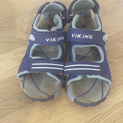 Viking sandaler str 32