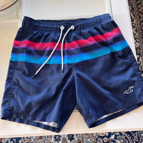 Hollister shorts XS