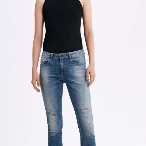 Jeans Zara str S