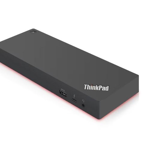 Lenovo ThinkPad Thunderbolt 3 Gen2 Docking