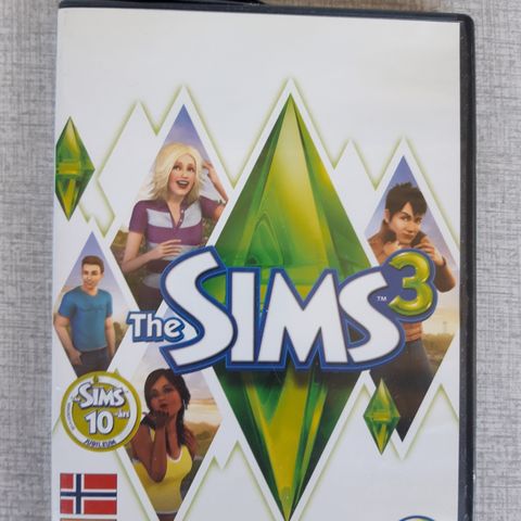 Sims 3