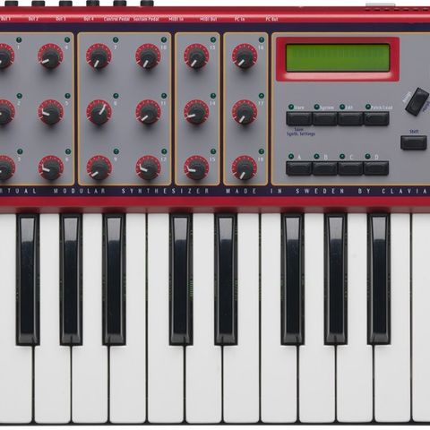 Nord Modular