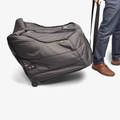 Besafe transportbag LEIES UT