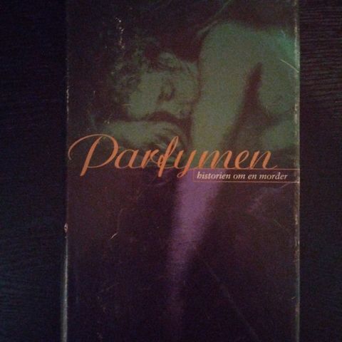 Patrick Suskind, Parfymen