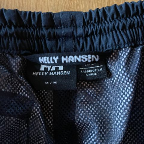 Overtrekksbukse fra Helly Hansen