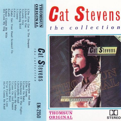 Cat Stevens -  The collection