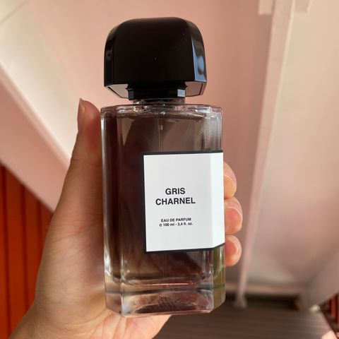 Tester/dekant/prøve | BDK Parfums Gris Charnel EDP (2/3/5 ml)