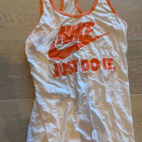 Nike Treningstopp