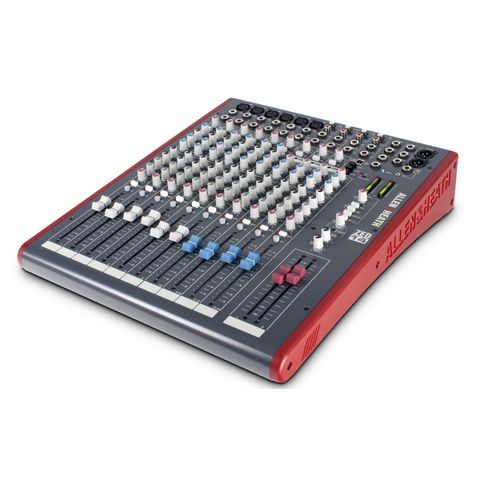 Allen and Heath ZED-14 Mikser