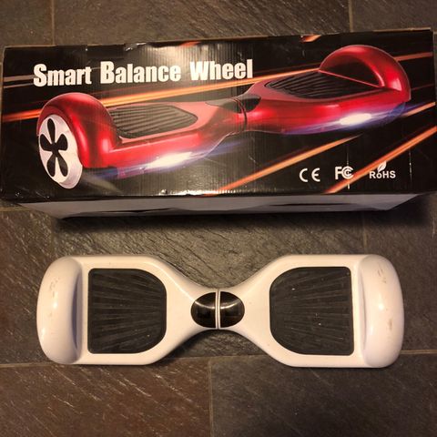 Hoverboard