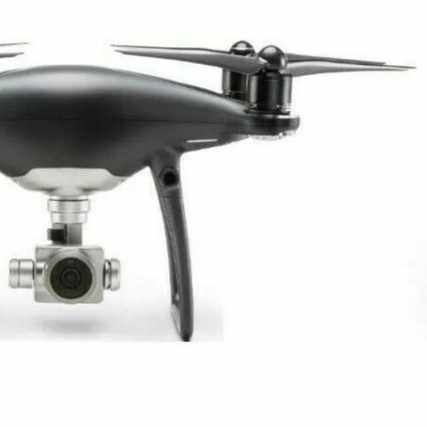 DJI Phantom 4 Pro Plus Obsidian Edition RTF 4K du 20MP