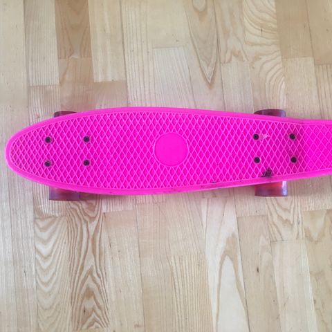 Penny skateboard