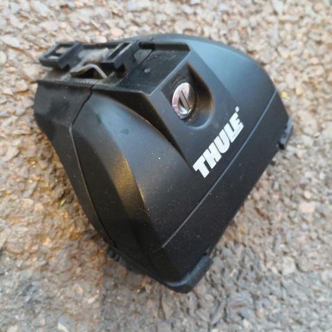 Thule Rapid System 753