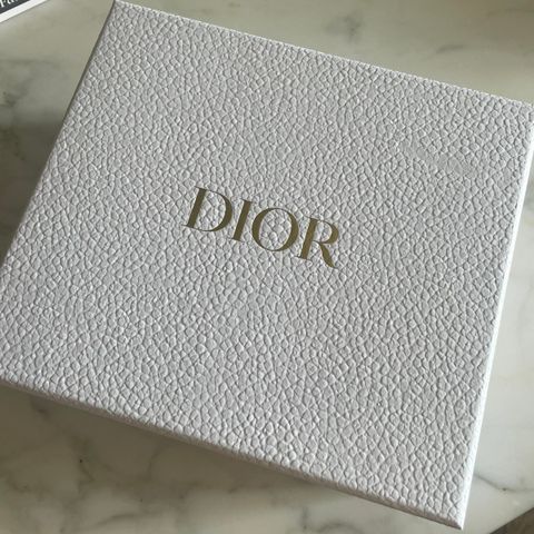 Dior Eske