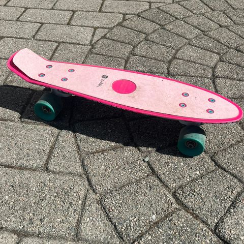 Penny board