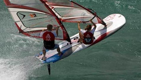 Ønsker å kjøpe Starboard Start, Rio eller Go seilbrett. Nybegynner, Windsurfing.
