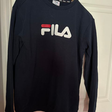 Fila genser - strl 170