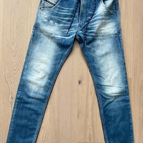 Diesel JoggJeans KROOLEY-X-T